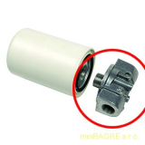 Filter holder