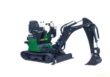 Minibager Sphinx MPT-82-1500-S-A ®