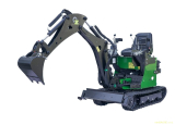 Minibager Sphinx MPT-82-1500-P-A ®