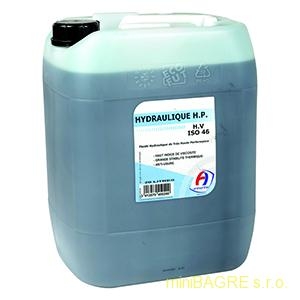 Hydraulický olej HV 46