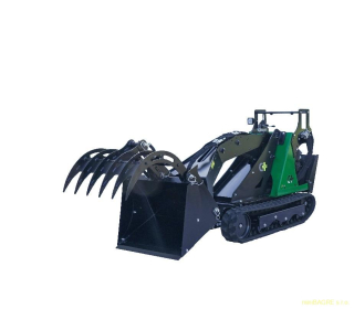 Mini nakladač CRIQUET 82 P-A ®